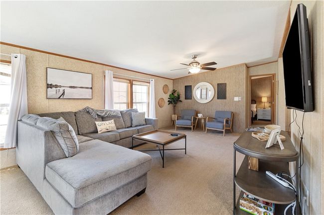 9588 Way Mandalay Rd, House other with 2 bedrooms, 2 bathrooms and null parking in Hammondsport NY | Image 5
