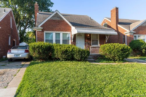 15486 Fairmount Dr, Detroit, MI, 48205-1323 | Card Image