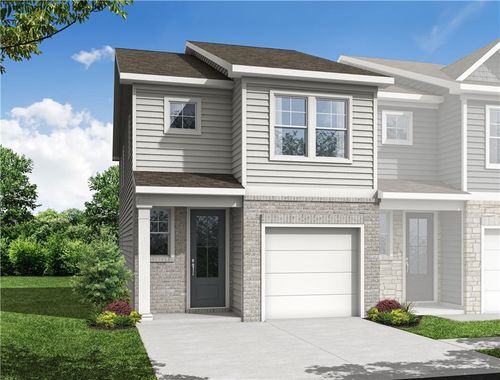 516 Crown Dr, Cartersville, GA, 30120-7013 | Card Image