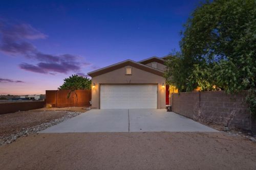 417 6th St Ne, Rio Rancho, NM, 87124-0896 | Card Image