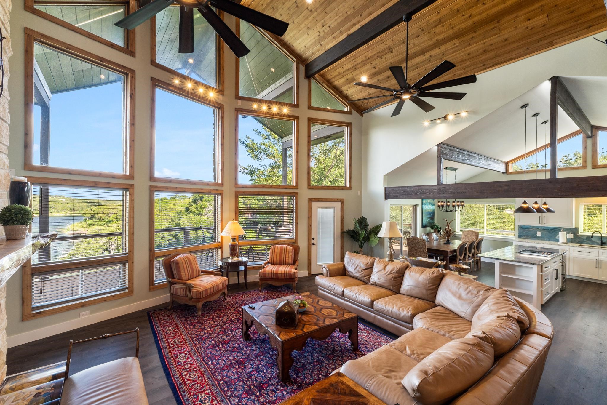 Residential in Marble Falls 5