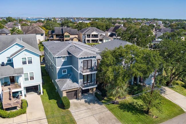 211 Valmar St, House other with 4 bedrooms, 4 bathrooms and 2 parking in Kemah TX | Image 6