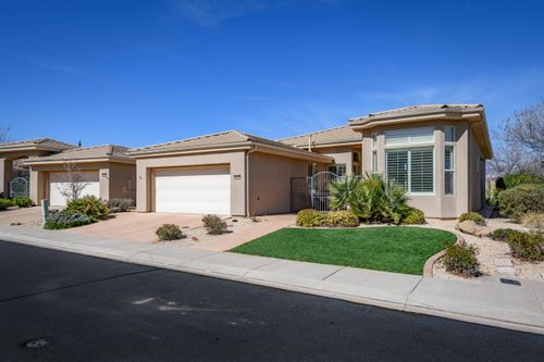 52-2335 W Sunbrook Dr, St George, UT, 84770-1842 | Card Image