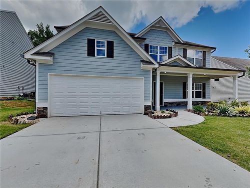 1465 Washington Rose Ave, Hoschton, GA, 30548-1931 | Card Image