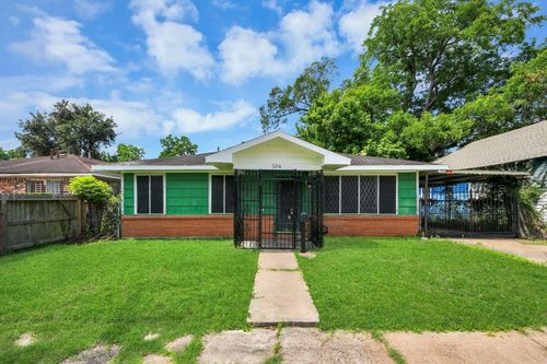 3214 Tuam Street, Houston, TX, 77004 | Card Image