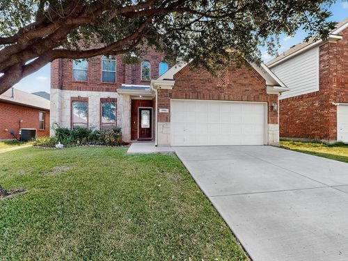 9906 Gessner Dr, Fort Worth, TX, 76244-5085 | Card Image