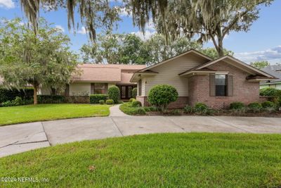 4666 Empire Avenue, House other with 5 bedrooms, 4 bathrooms and null parking in Jacksonville FL | Image 2