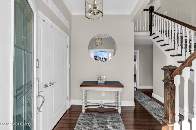 467 Boca Raton Dr, House other with 4 bedrooms, 3 bathrooms and null parking in Lavallette NJ | Image 4