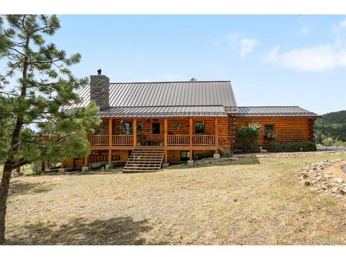 286 Heron Ct, Bailey, CO, 80421-2085 | Card Image