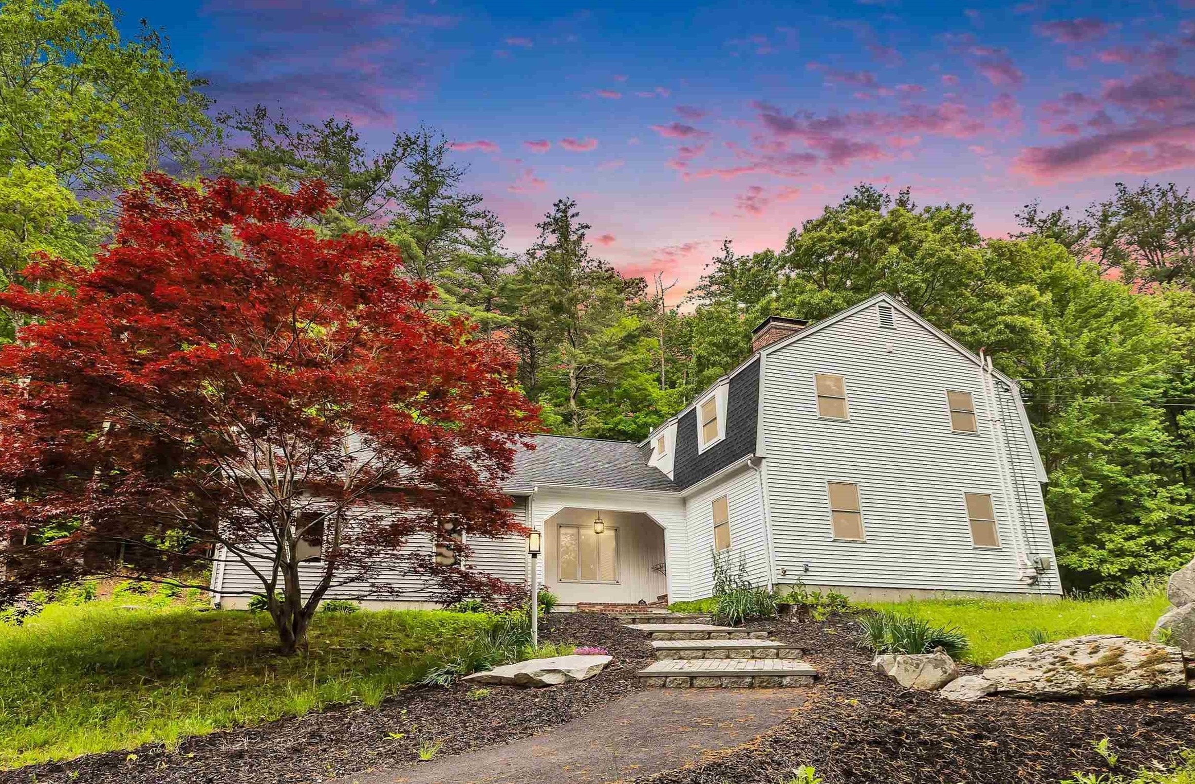 Merrimack Rd, Hollis, NH 03049