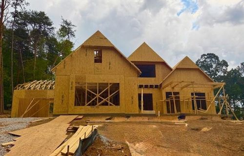 277 Resse Way Road, Ball Ground, GA, 30107 | Card Image