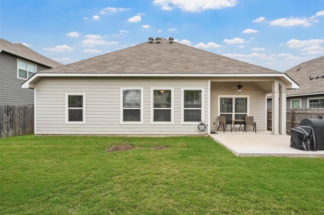 3017 Gilchrist Dr, House other with 3 bedrooms, 2 bathrooms and null parking in Lorena TX | Image 24