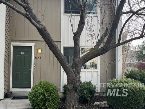 4847 W Targee St, Boise, ID, 83705-3656 | Card Image