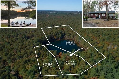 1029 Old Sandwich Rd, Plymouth, MA, 02360-2526 | Card Image