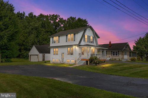 2061 Pleasant Valley Rd, NEWARK, DE, 19702-2101 | Card Image
