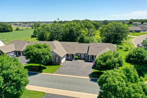 5010 384th Trl, North Branch, MN, 55056-6083 | Card Image
