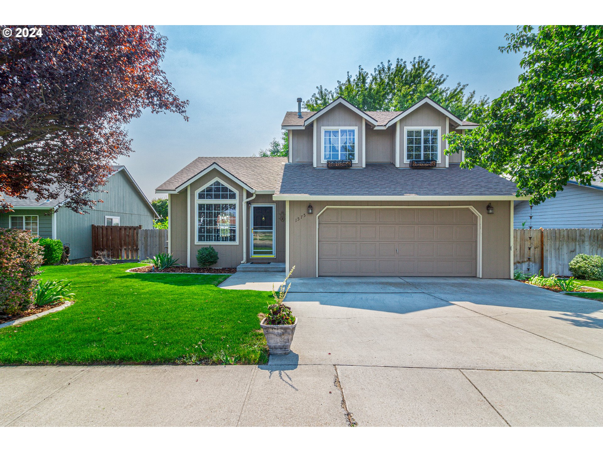 Riverhill Dr, Hermiston, OR 97838