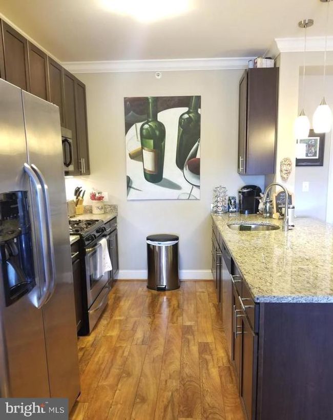 UNIT-300 - 6301 Edsall Rd, Condo with 1 bedrooms, 1 bathrooms and null parking in ALEXANDRIA VA | Image 7