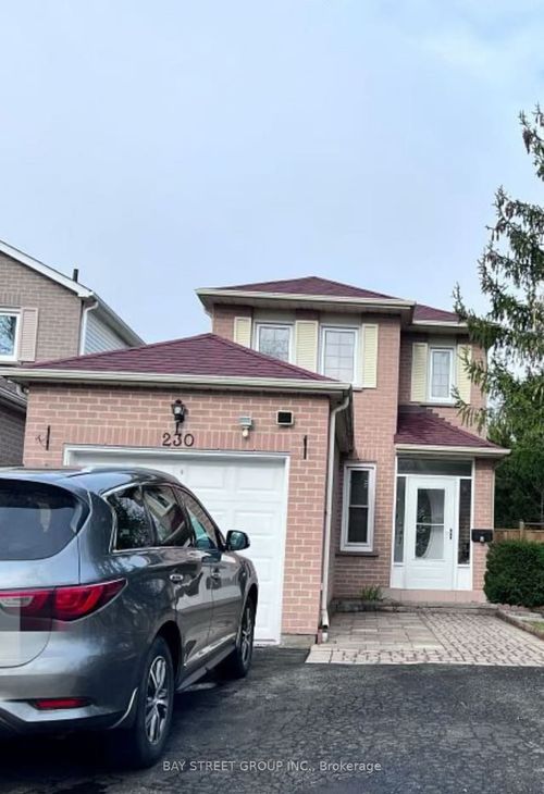 230 Enchanted Hills Cres, Scarborough, ON, M1V3P3 | Card Image