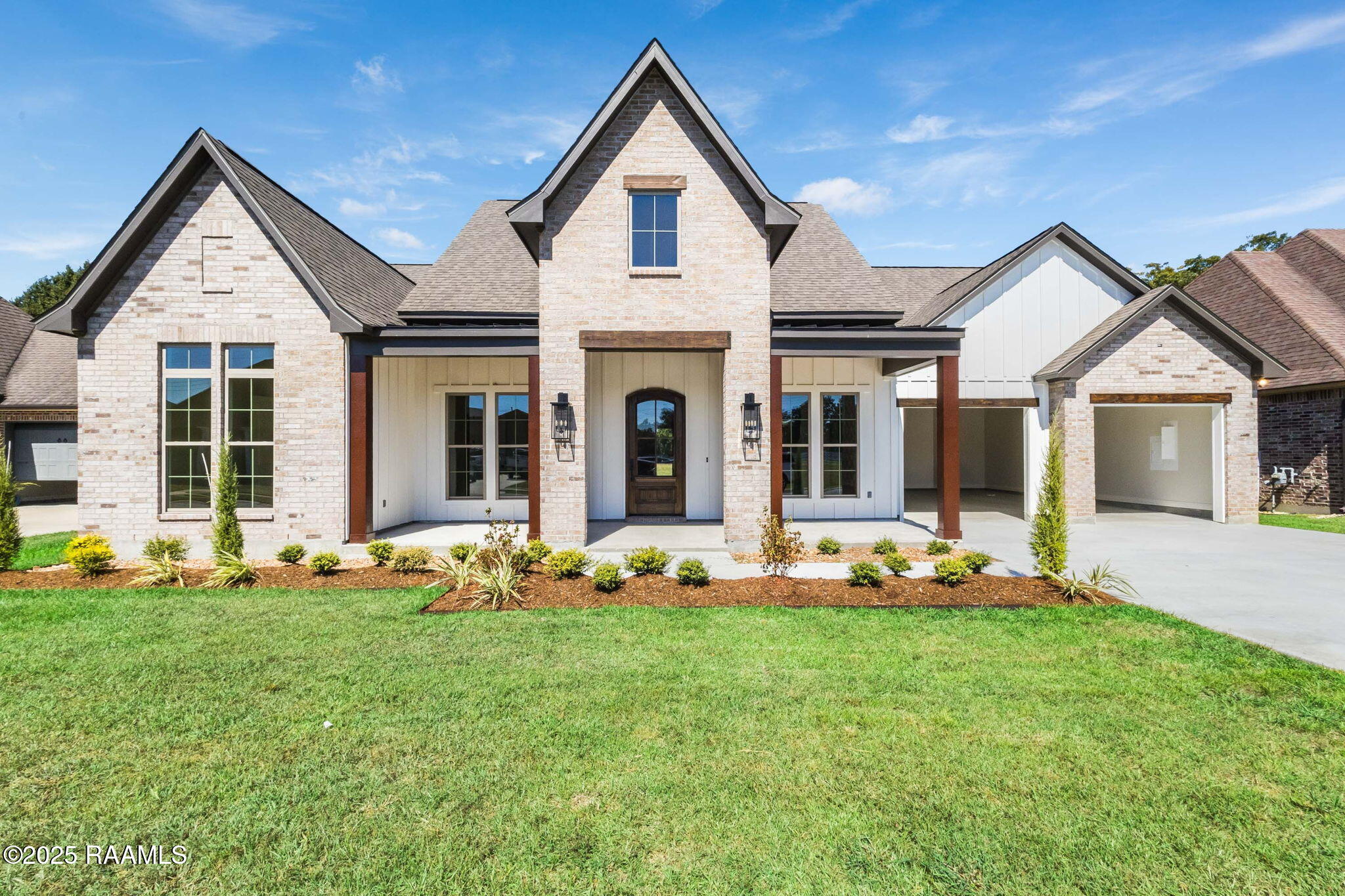 Residential in Youngsville 3