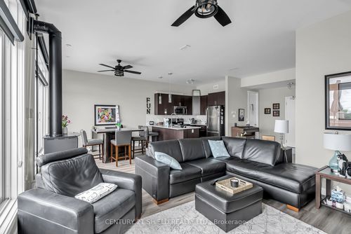 312-703 Cotton Mill St, Cornwall, ON, K6H0E7 | Card Image