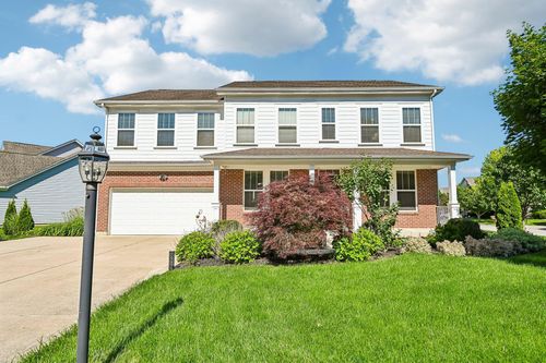 317 Blue Jacket Cir, Pickerington, OH, 43147-7791 | Card Image