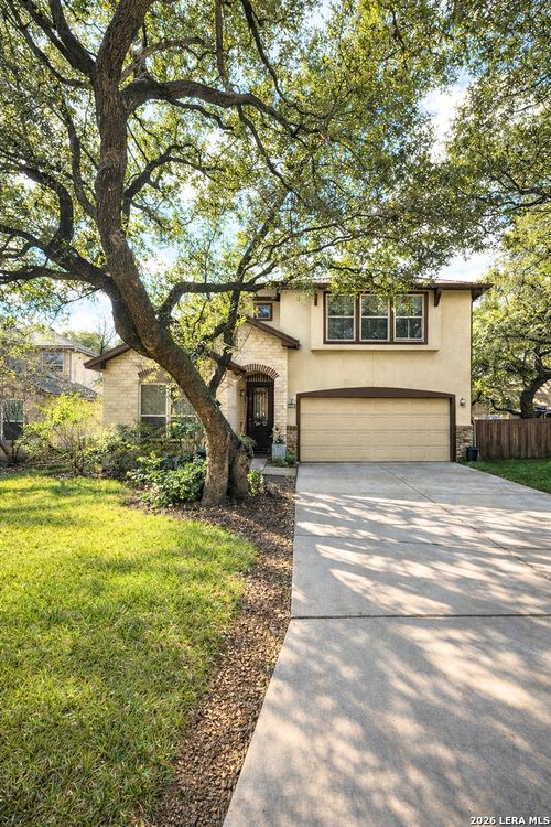 27943 Sonoma Ambre, Boerne, TX, 78015-4845 | Card Image