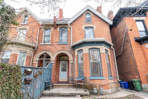 127 East Ave S, Hamilton, ON, L8N2T6 | Card Image