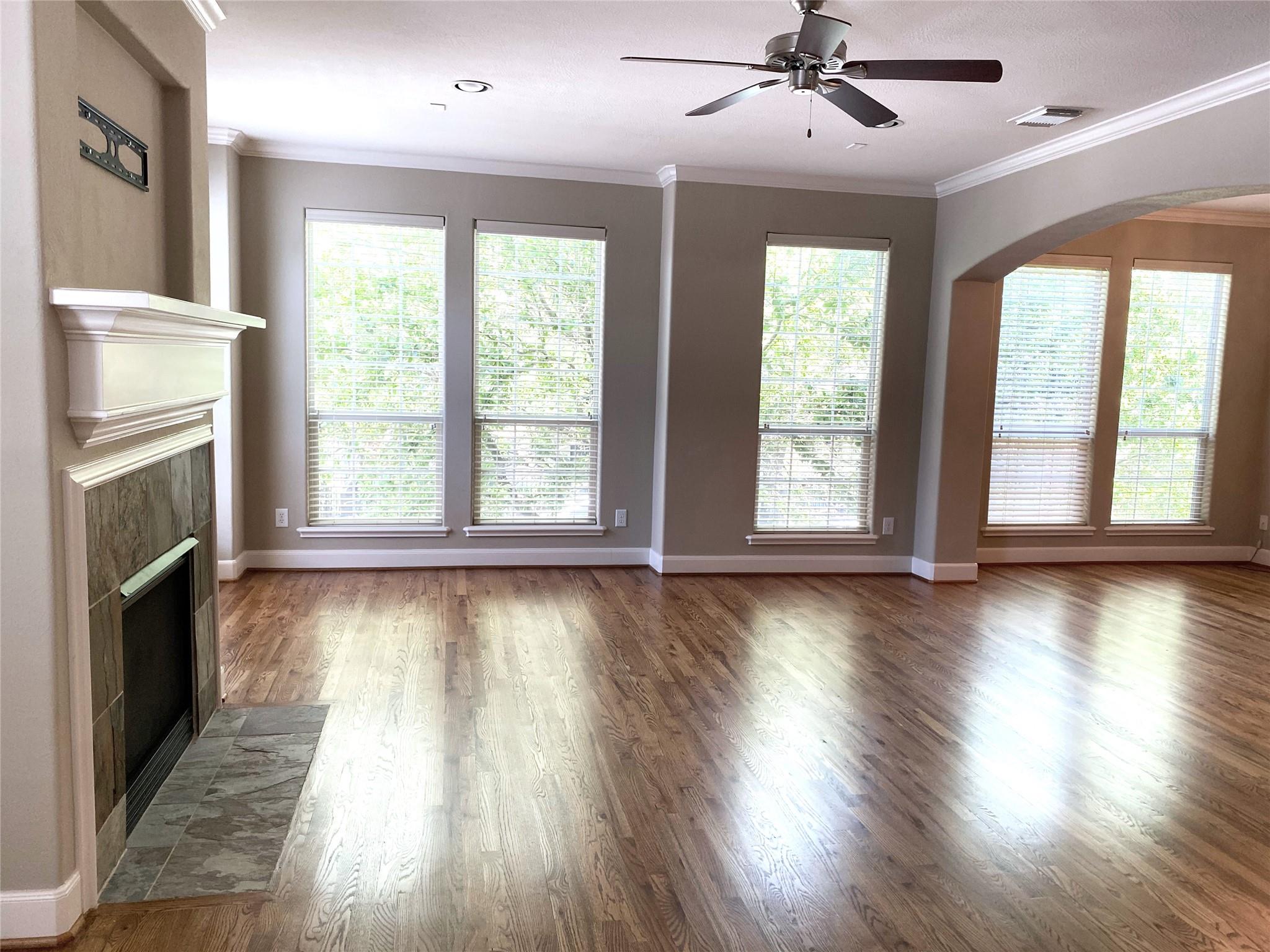 Residential Lease in Houston 3