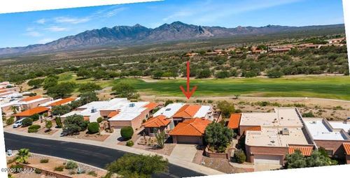 1587 W Baltusrol, Green Valley, AZ, 85622 | Card Image