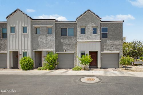 8342 N 22nd Ln, Phoenix, AZ, 85021-4288 | Card Image