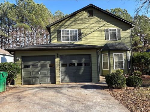 4608 Latchwood Dr, Lithonia, GA, 30038-6200 | Card Image