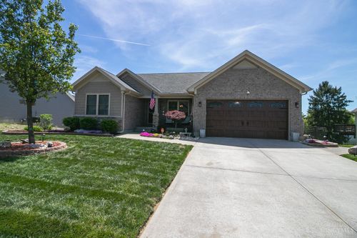 1331 Peregrine Way, Hamilton, OH, 45013-1587 | Card Image