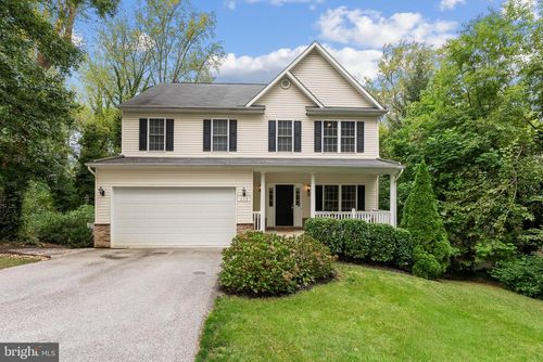 519 Koch Rd, LINTHICUM HEIGHTS, MD, 21090-1811 | Card Image