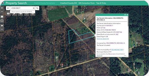 17375 Mercer Rd, Townville, PA, 16360-2411 | Card Image