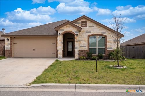 900 Clanton Cv, Killeen, TX, 76542-3395 | Card Image