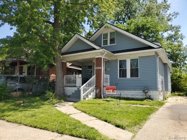 Residential in Detroit