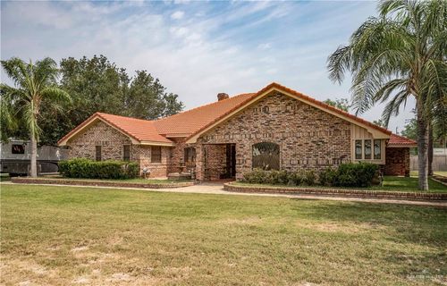 3211 N Shary Road, Mission, TX, 78574 | Card Image