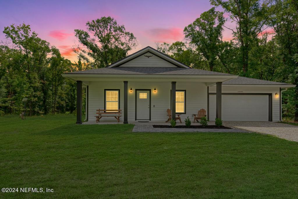 Vaughan Ave, Hastings, FL 32145