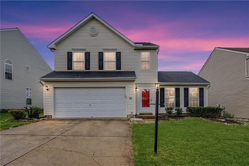 430 Mcdaniels Ln, Springboro, OH, 45066-8520 | Card Image