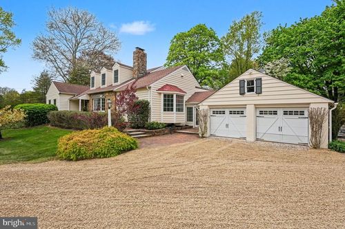 2723 Mill Rd, DOYLESTOWN, PA, 18902-1657 | Card Image