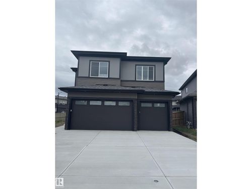 1061 Goldfinch Way Nw, Edmonton, AB, T5S0R2 | Card Image