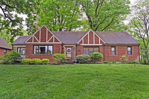 877 Finney Trl, Cincinnati, OH, 45224-1318 | Card Image