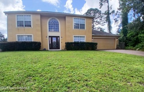 1412 Hayworth Cir, PALM BAY, FL, 32907-8712 | Card Image