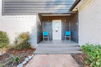 View of doorway to property | Image 2