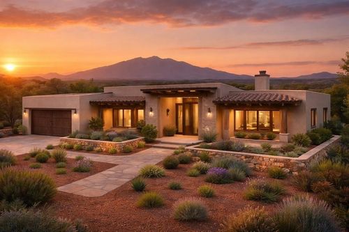 24 Conejo Trl, Santa Fe, NM, 87506 | Card Image