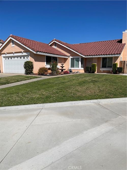 12390 Marquette Court, Moreno Valley, CA, 92557 | Card Image