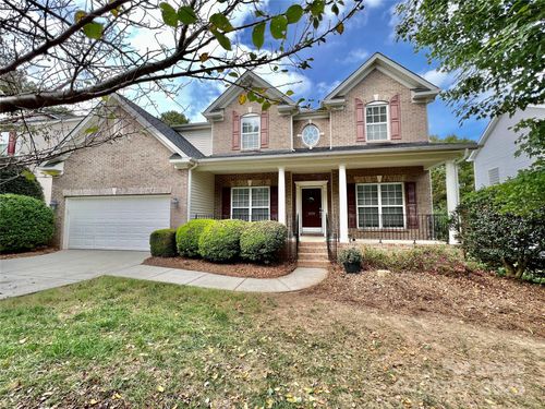8220 Brisbin Dr, Waxhaw, NC, 28173-6850 | Card Image