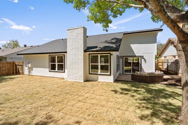 Newly Laid Grass Sod In The Front & Backyard | Image 27