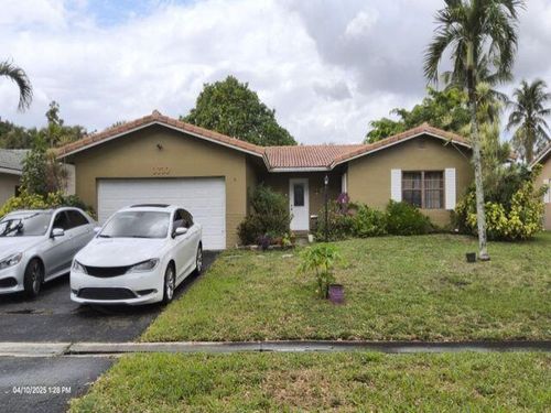 3730 Nw 114th Avenue, Coral Springs, FL, 33065 | Card Image